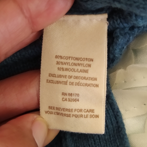 Free people tunic sweater top - Picture 9 of 13